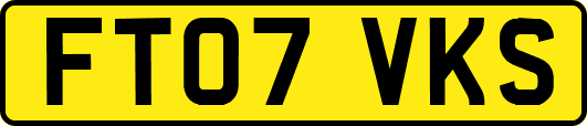 FT07VKS