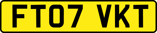 FT07VKT