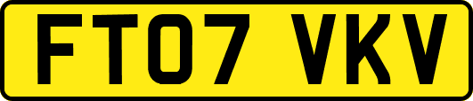 FT07VKV