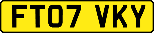 FT07VKY