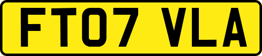 FT07VLA