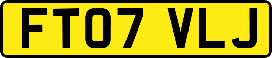 FT07VLJ