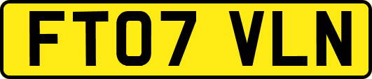 FT07VLN