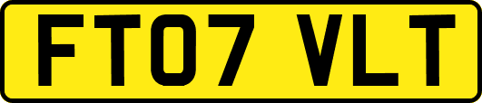 FT07VLT