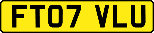 FT07VLU