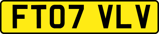 FT07VLV