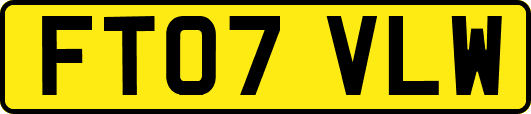 FT07VLW