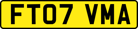 FT07VMA
