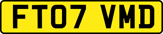 FT07VMD