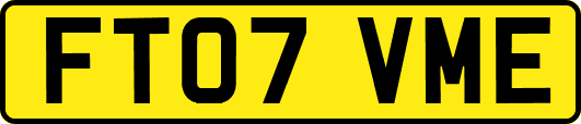 FT07VME