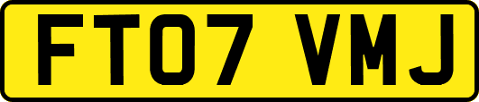 FT07VMJ