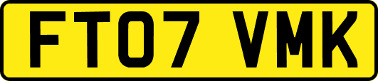 FT07VMK