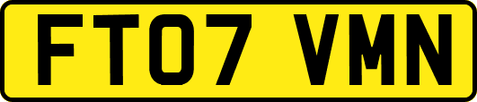 FT07VMN