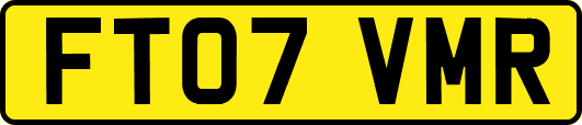 FT07VMR
