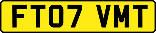 FT07VMT