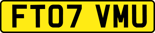 FT07VMU