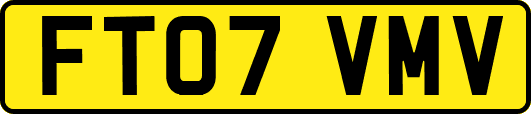 FT07VMV