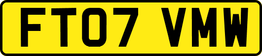 FT07VMW