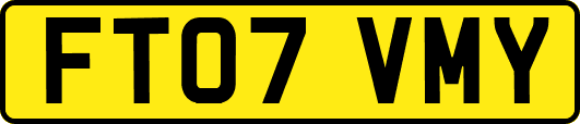 FT07VMY