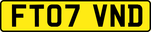 FT07VND