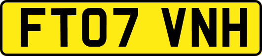 FT07VNH