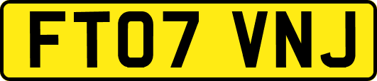 FT07VNJ