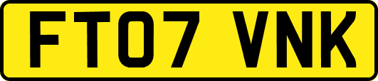 FT07VNK