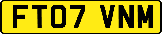 FT07VNM