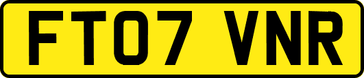 FT07VNR
