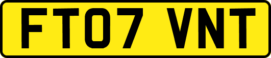 FT07VNT