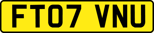 FT07VNU