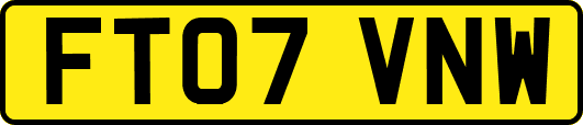 FT07VNW