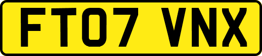 FT07VNX