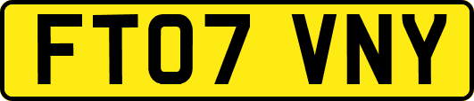 FT07VNY