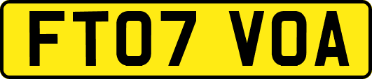 FT07VOA