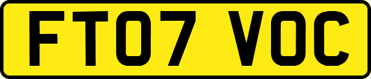 FT07VOC