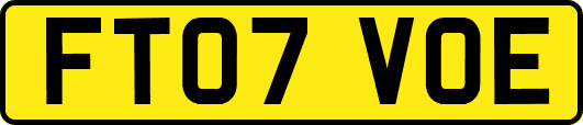 FT07VOE