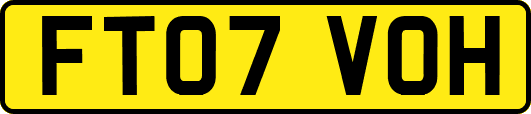FT07VOH