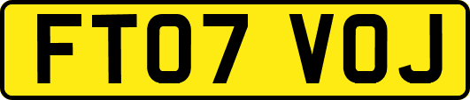 FT07VOJ