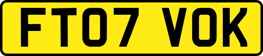 FT07VOK