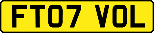 FT07VOL