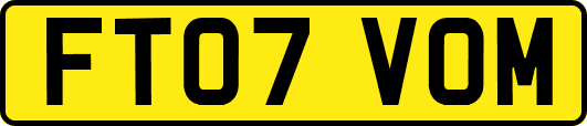 FT07VOM