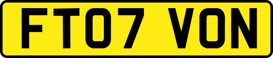 FT07VON