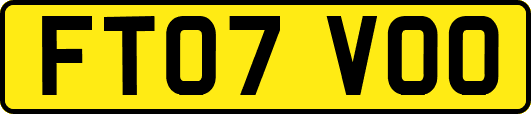 FT07VOO