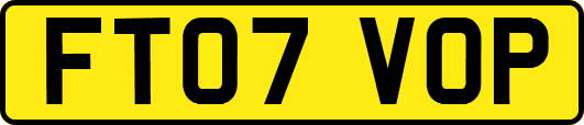 FT07VOP