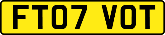 FT07VOT