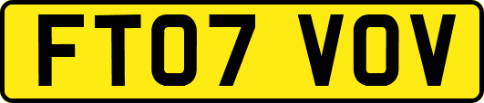 FT07VOV