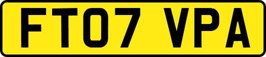 FT07VPA