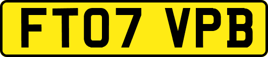 FT07VPB