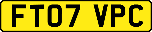FT07VPC